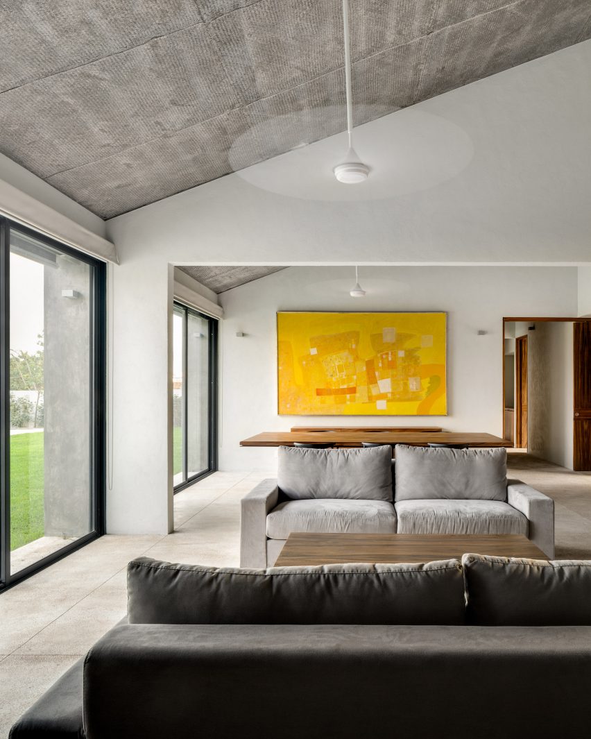Casa Paraíso by DCPP