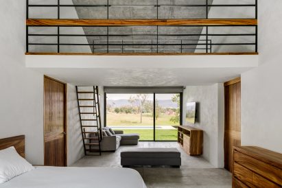 Casa Paraíso by DCPP