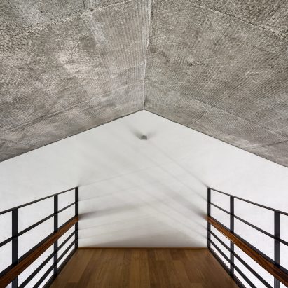 Casa Paraíso by DCPP