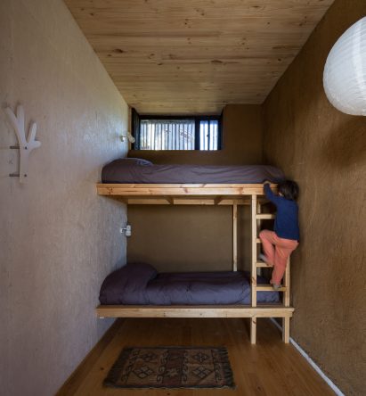 Casa Tumán, Chile, by Studio Selva