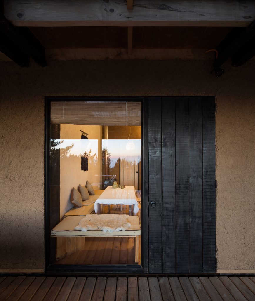 Casa Tumán, Chile, by Studio Selva
