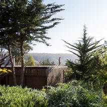 Casa Tumán, Chile, by Studio Selva