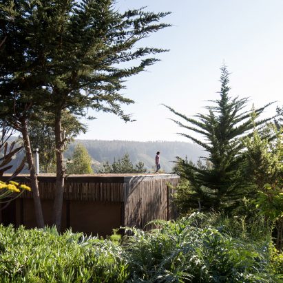 Casa Tumán, Chile, by Studio Selva