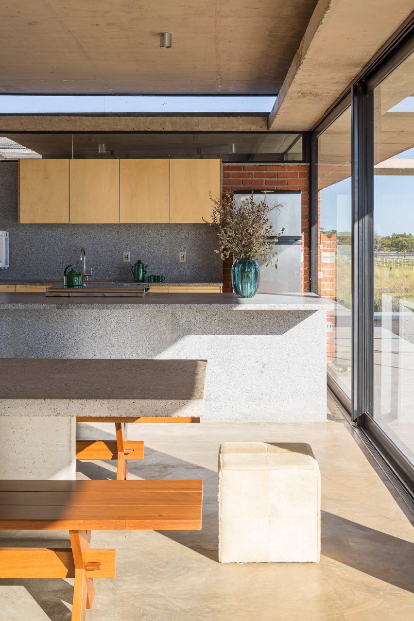 Casa Vila Rica by Bloco Arquitetos