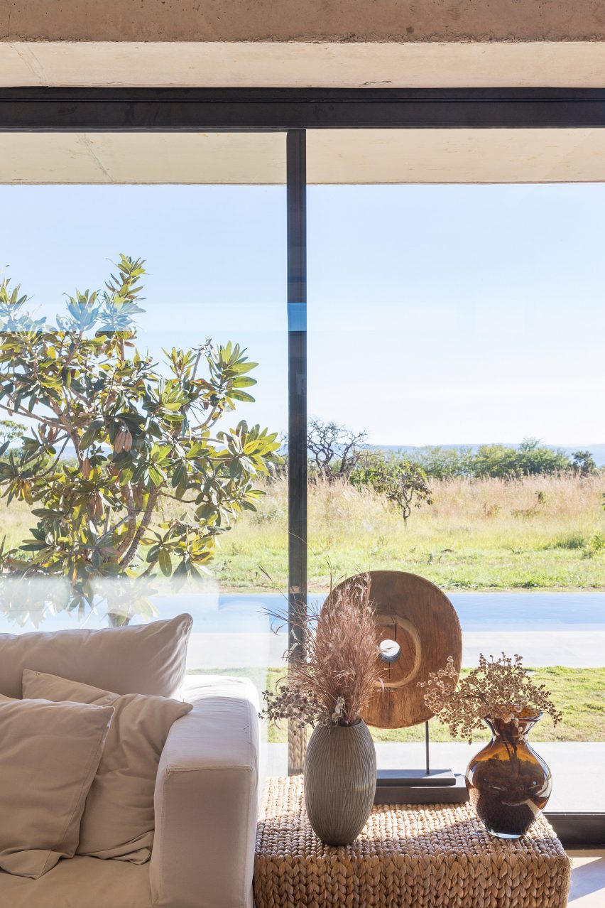 Casa Vila Rica by Bloco Arquitetos