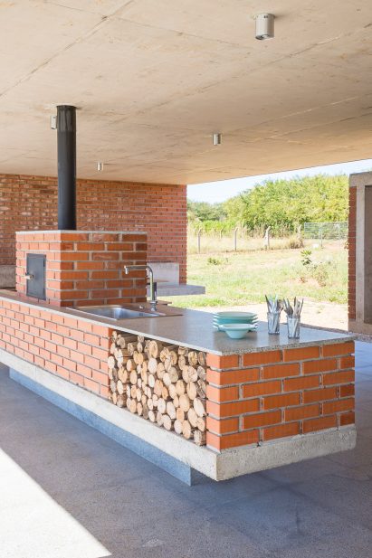 Casa Vila Rica by Bloco Arquitetos