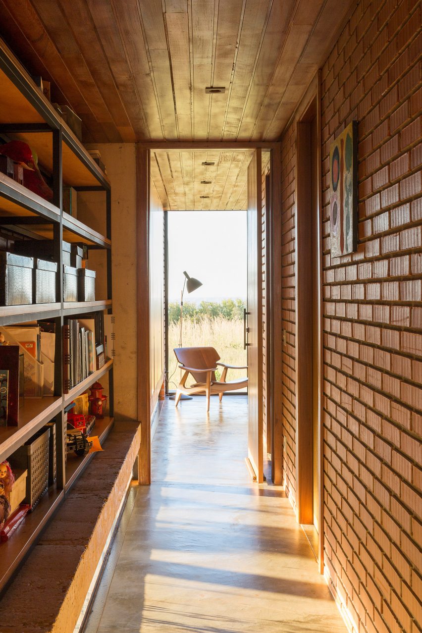 Casa Vila Rica by Bloco Arquitetos