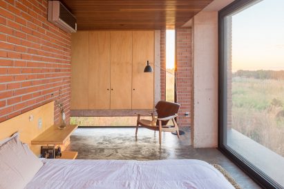 Casa Vila Rica by Bloco Arquitetos