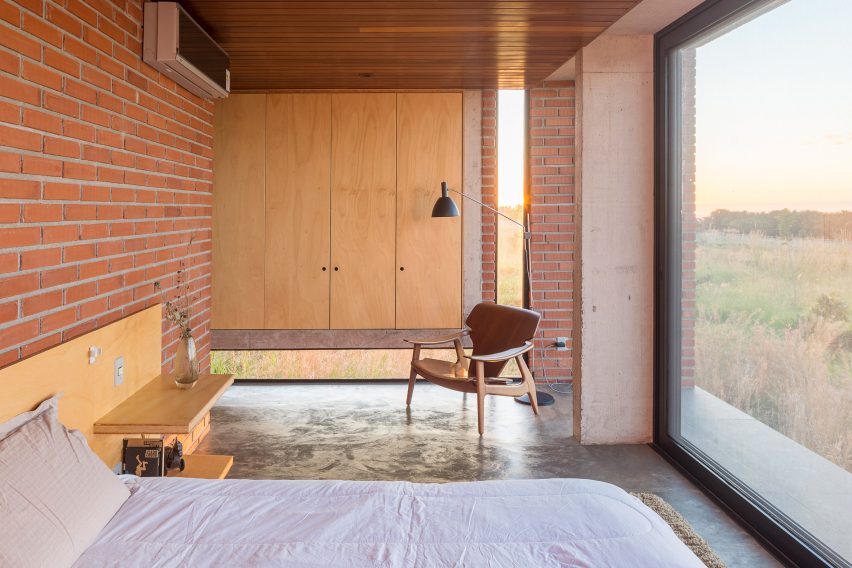 Casa Vila Rica by Bloco Arquitetos