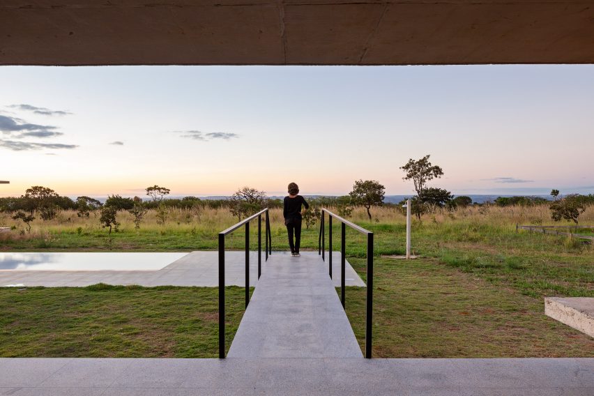 Casa Vila Rica by Bloco Arquitetos
