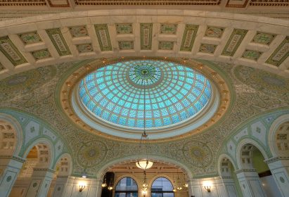 Chicago Cultural Center