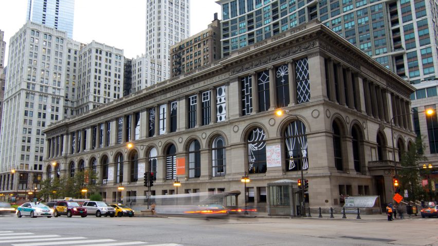 Chicago Cultural Center