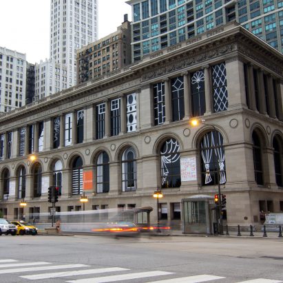 Chicago Cultural Center
