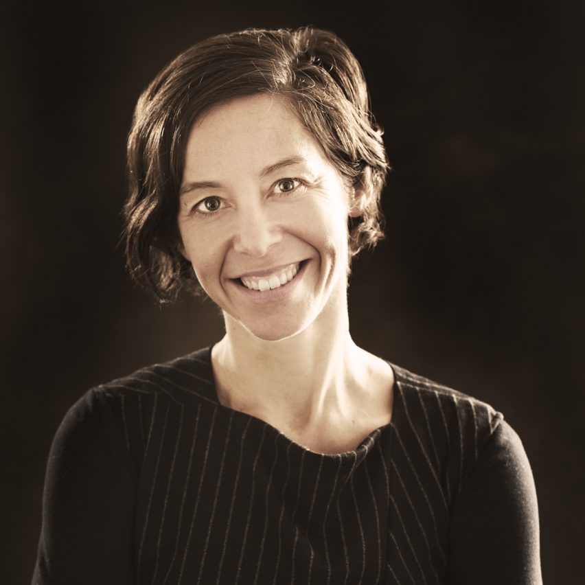 Christiana Q Moss