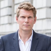 V&A names Christopher Turner as new head of design, architecture and digital collections