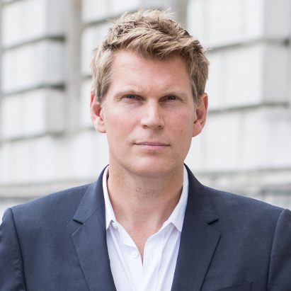 V&A names Christopher Turner as new head of design, architecture and digital collections