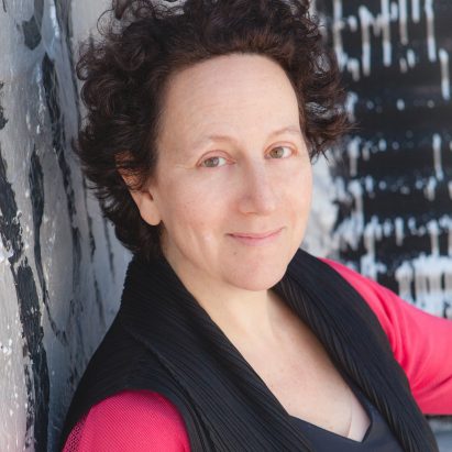 Claire Weisz