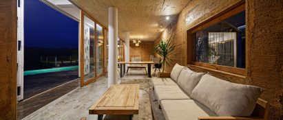 Budi Pradono Architects creates Clay House