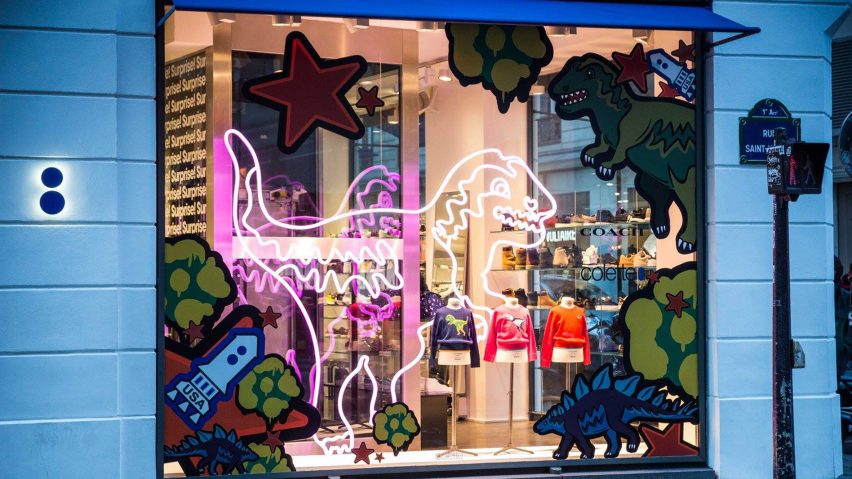 “Trendiest store in the world” Colette to close after 20 years