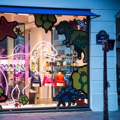 “Trendiest store in the world” Colette to close after 20 years