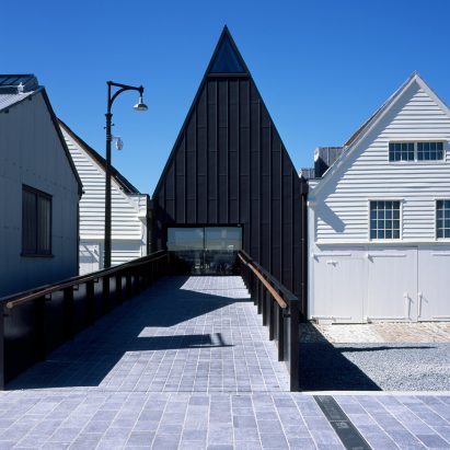 RIBA Stirling Prize 2017