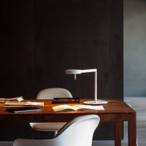 Competition: win a Vibia table lamp designed by Lievore Altherr Molina