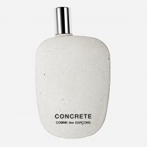 Concrete fragrance by Comme des Garçons