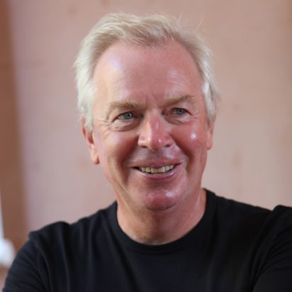 Competition: win tickets to see David Chipperfield in conversation with Dezeen at the RIBA