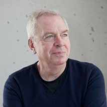 “Brexit is an attempt to get out of European regulation. It’s a crisis,” says David Chipperfield