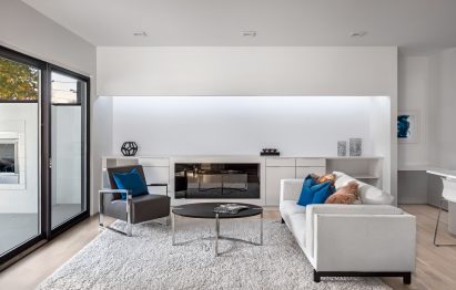 Meade Street by Meridian 105 Architecture