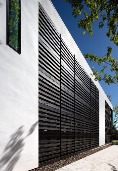 Meade Street by Meridian 105 Architecture