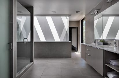 Meade Street by Meridian 105 Architecture