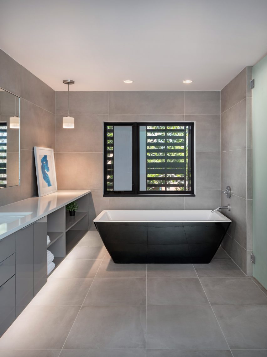 Meade Street by Meridian 105 Architecture