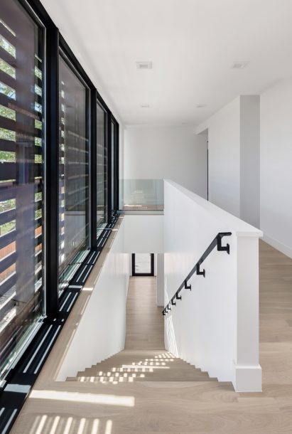 Meade Street by Meridian 105 Architecture