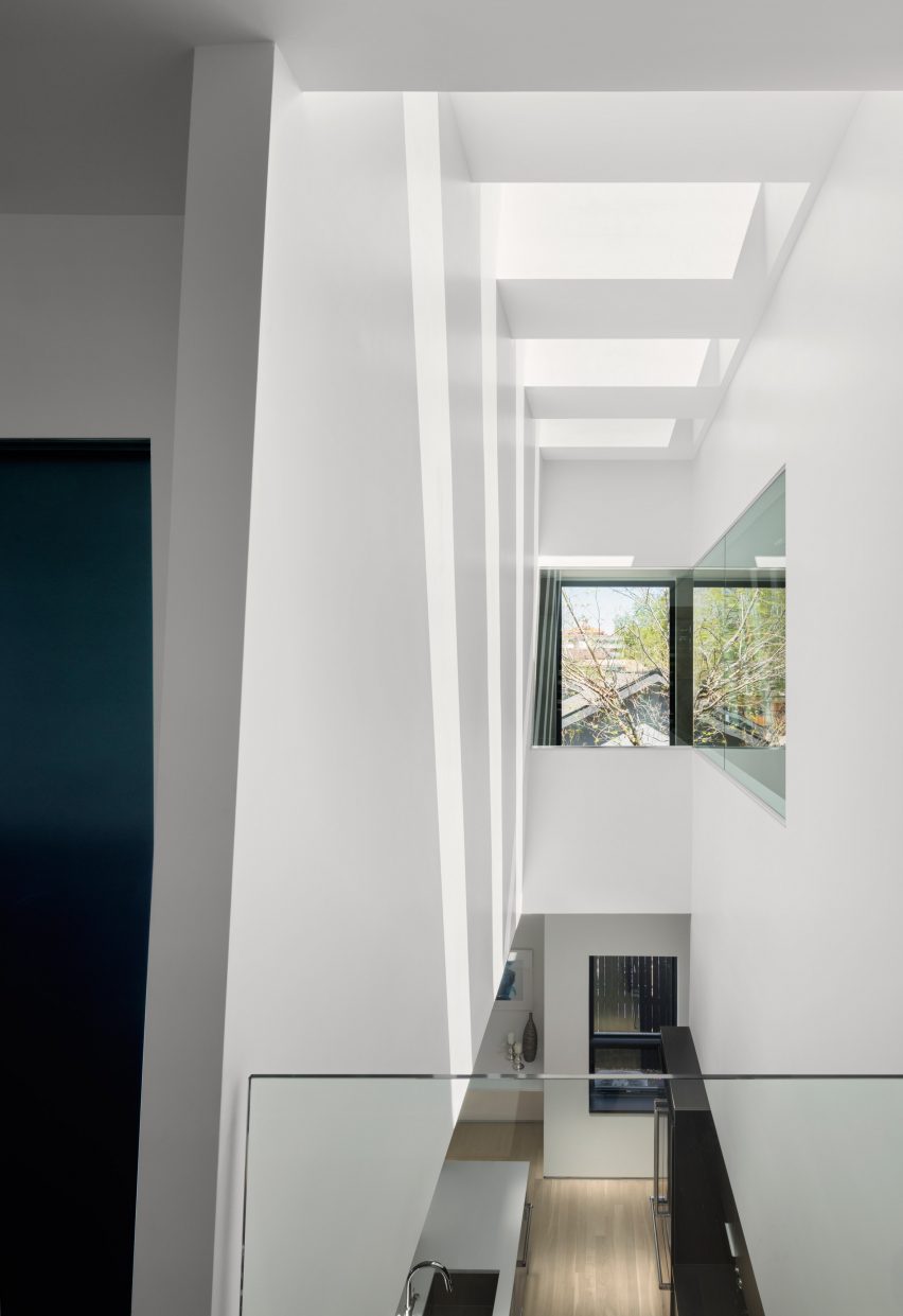 Meade Street by Meridian 105 Architecture