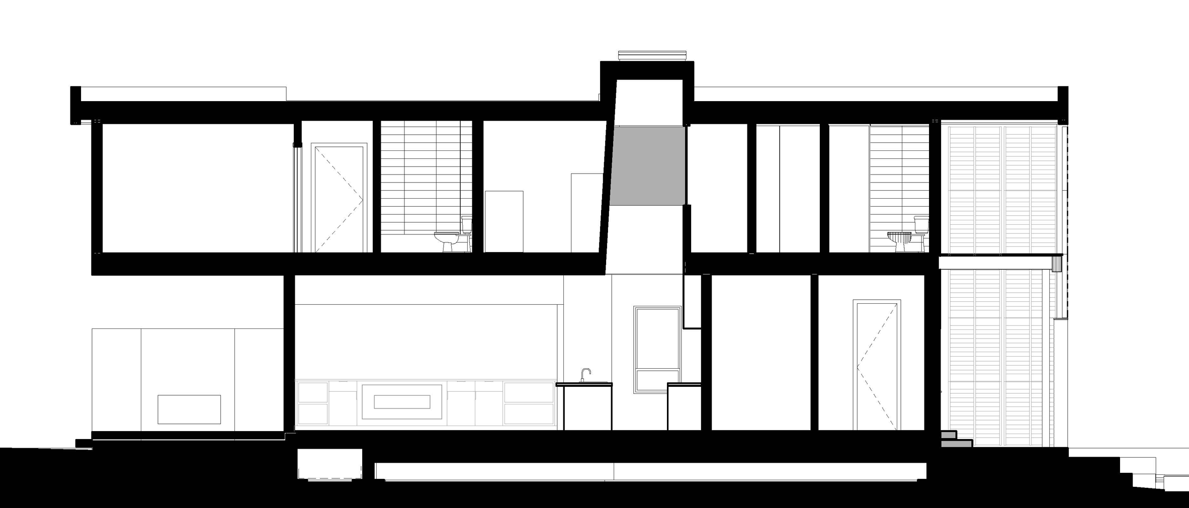 Meade Street by Meridian 105 Architecture