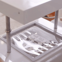 Mayku makes a desktop vacuum former
