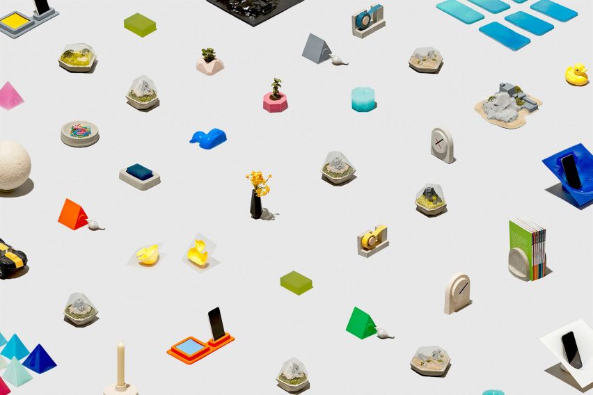Mayku makes a desktop vacuum former