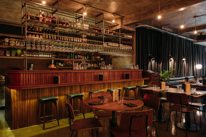 Dirty Bones in Soho