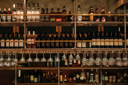 Dirty Bones in Soho