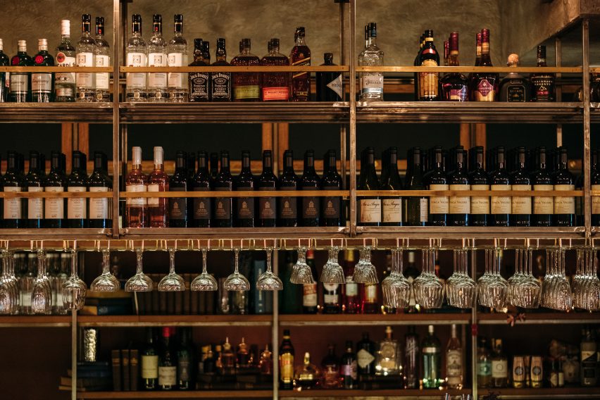 Dirty Bones in Soho