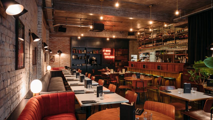 Dirty Bones in Soho