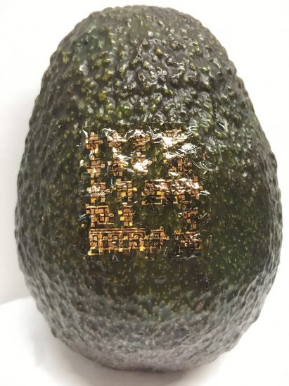 Dissolvable technology by Stanford University