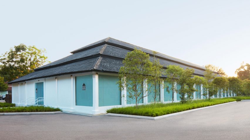 Dover Street Market set to open in Singapore