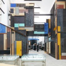 Dover Street Market set to open in Singapore