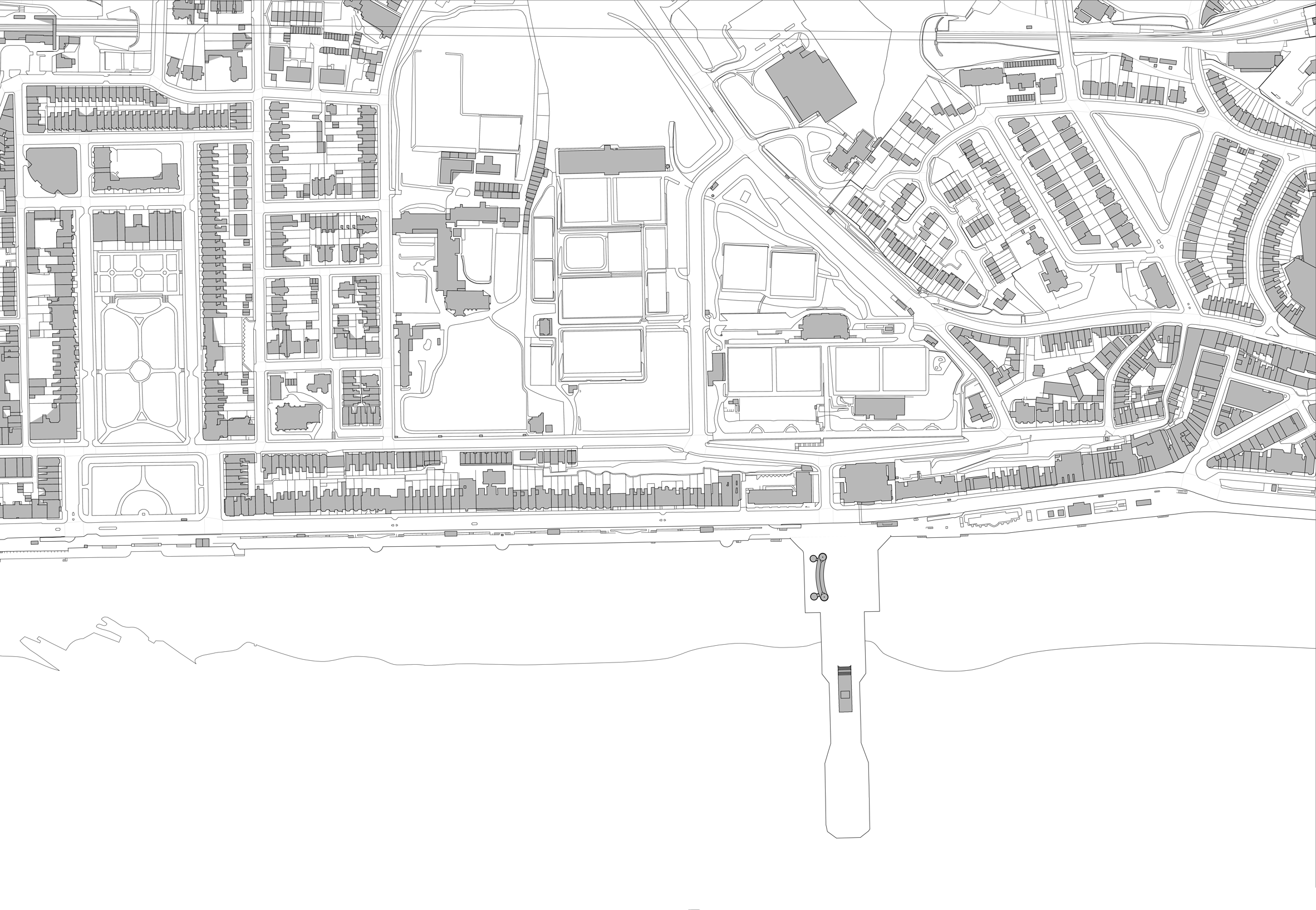 Hastings Pier by dRMM Architects