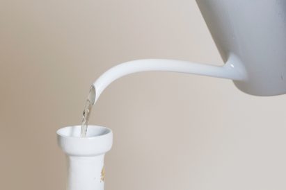 Royal College of Art graduate Pratik Ghosh creates Drop by drop project