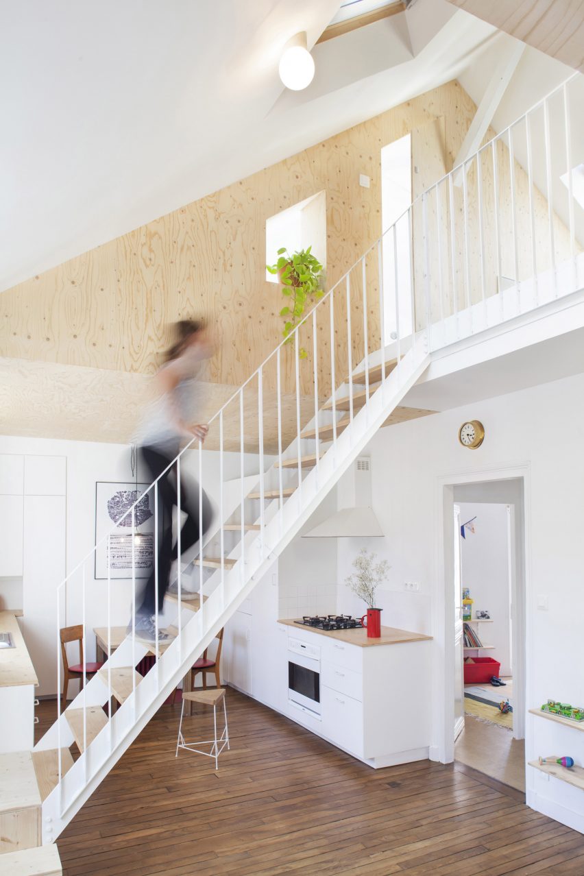 Duplex studio by Studio mAAb