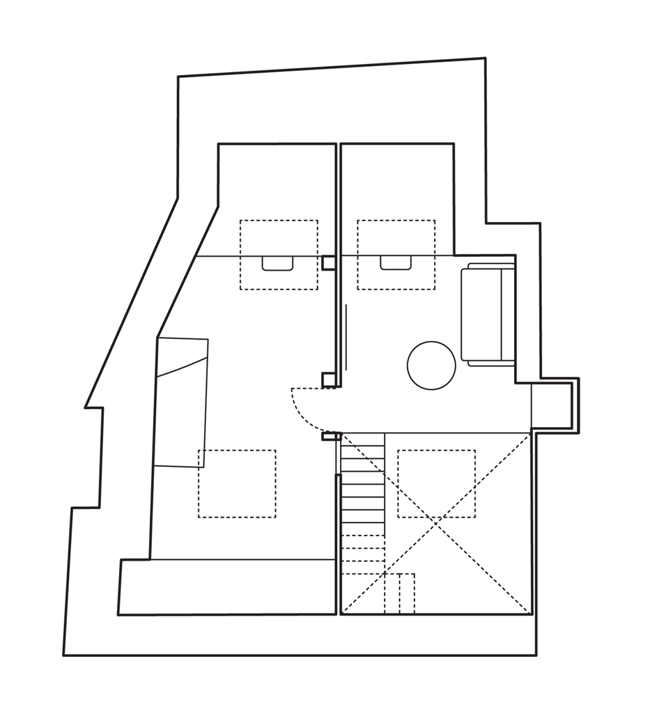 Duplex studio by Studio mAAb