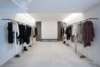 Egrey by MNMA Studio